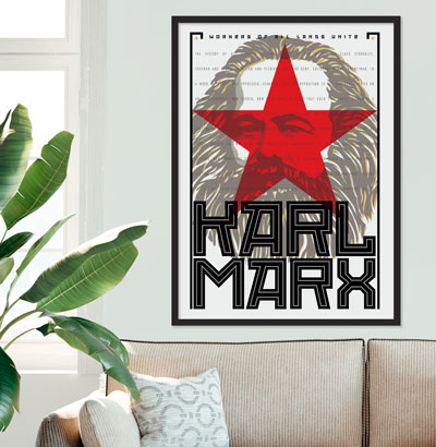 Karl Marx Poster, Karl Marx Posters, Karl Marx Quote Posters, Karl Marx Prints, Karl Marx Communist Manifesto, Karl Marx Artwork, Karl Marx Decor, Karl Marx Wall Art, Karl Marx Gifts And Merchandise
