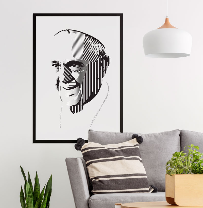 Pope Francis Poster, Pope Francis Art, Pope Francis Print, Pope Francis Quote Poster, Pope Poster, Poster Pope, Pope Francis Wall Art, Pope Francis Gift