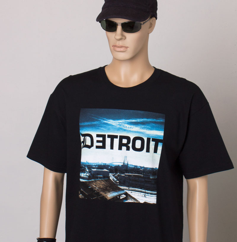 Eminem Detroit Motor City Sound Board Tour Men's T-shirt, Eminem T-shirts, Eminem Tees, Hip Hop Tees, Rap Tees, Hip Hop Artists T-shirts, Rap T-shirts Vintage, Rap Merchandise Clothing