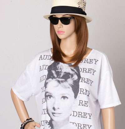 Audrey Hepburn T-shirt, Audrey Hepburn Breakfast at Tiffany's Shirt, Vintage Movie T-shirts, Movies T-shirts, Movie Merch, Movie Apparel, Cinema Collectibles, Movie Themed Clothing
