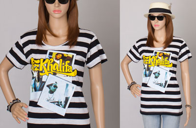 Wiz Khalifa Brick Wall Black and Yellow Women's T-shirt, Wiz Khalifa T-shirt, Wiz Khalifa T-shirt Design, Wiz Khalifa T-shirt for Women, Vintage Rap T-shirts, Retro Hip Hop Tees, Wiz Khalifa Black And Yellow T-shirt, Rolling Papers